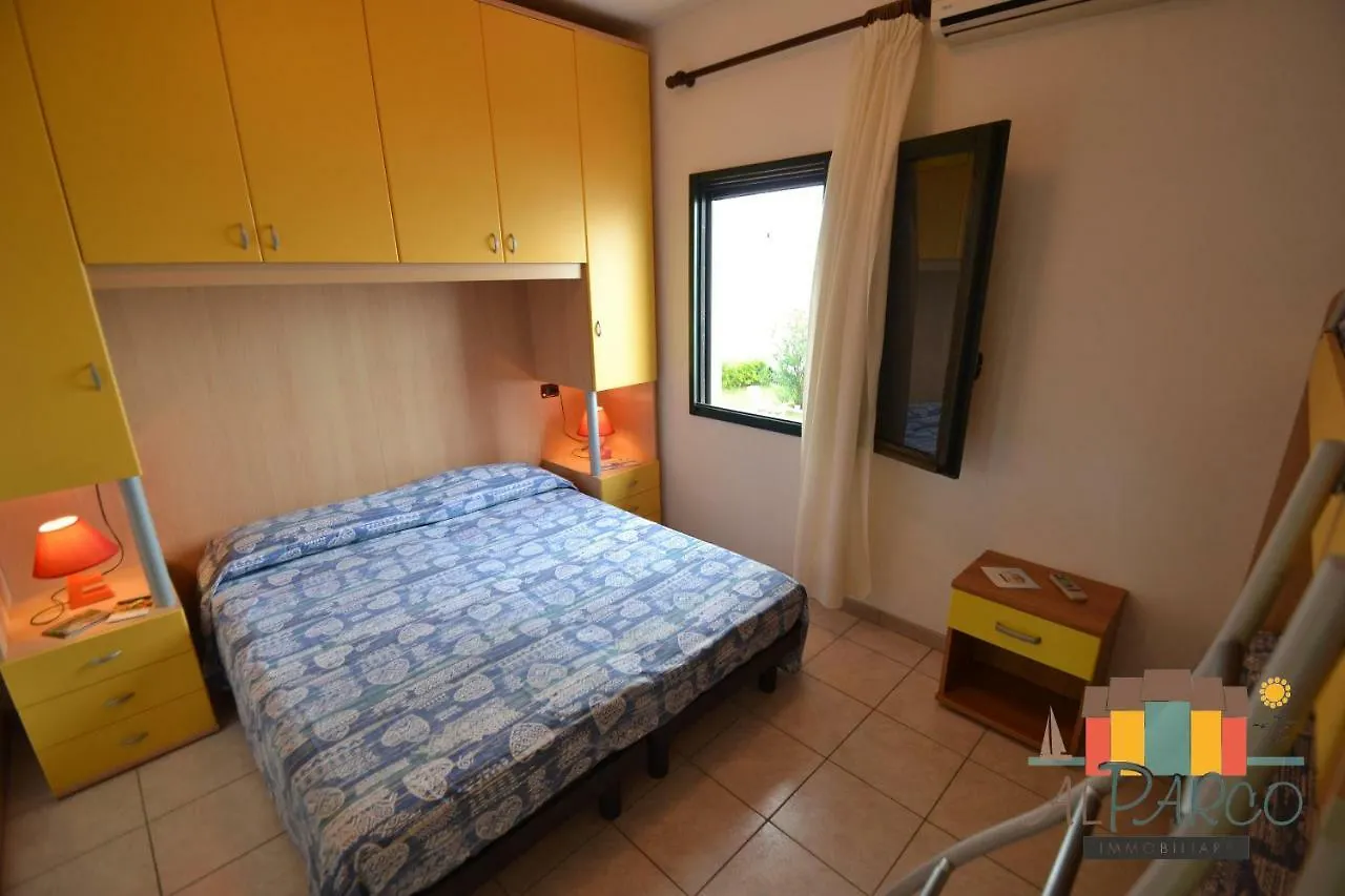 Fiordo Specchio Nautico Villa Albarella Island 0*,  Italy